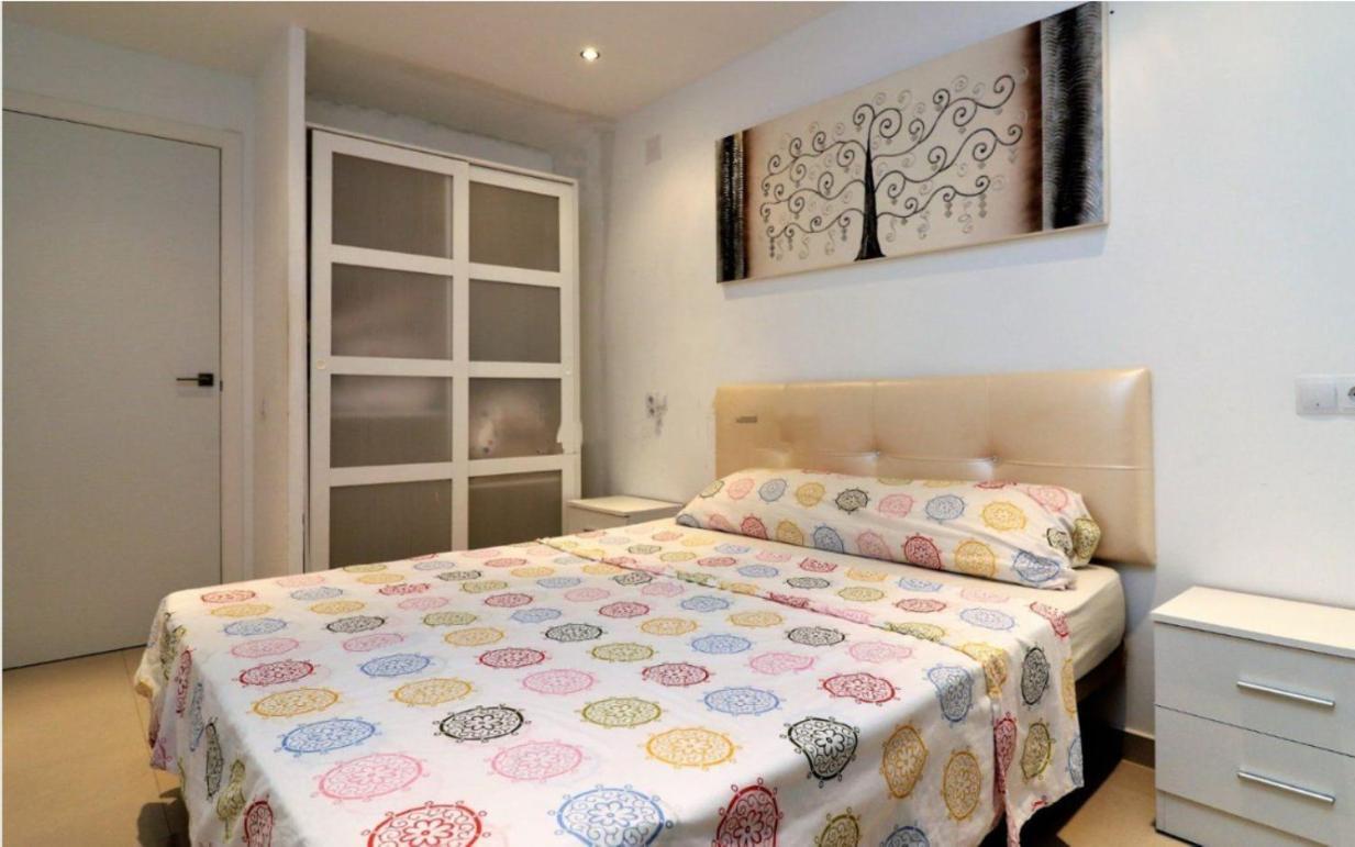 Levante Beachfront Luxury Apartment Benidorm Luaran gambar