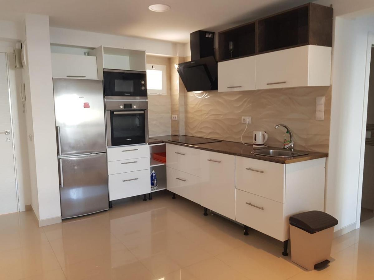 Levante Beachfront Luxury Apartment Benidorm Luaran gambar