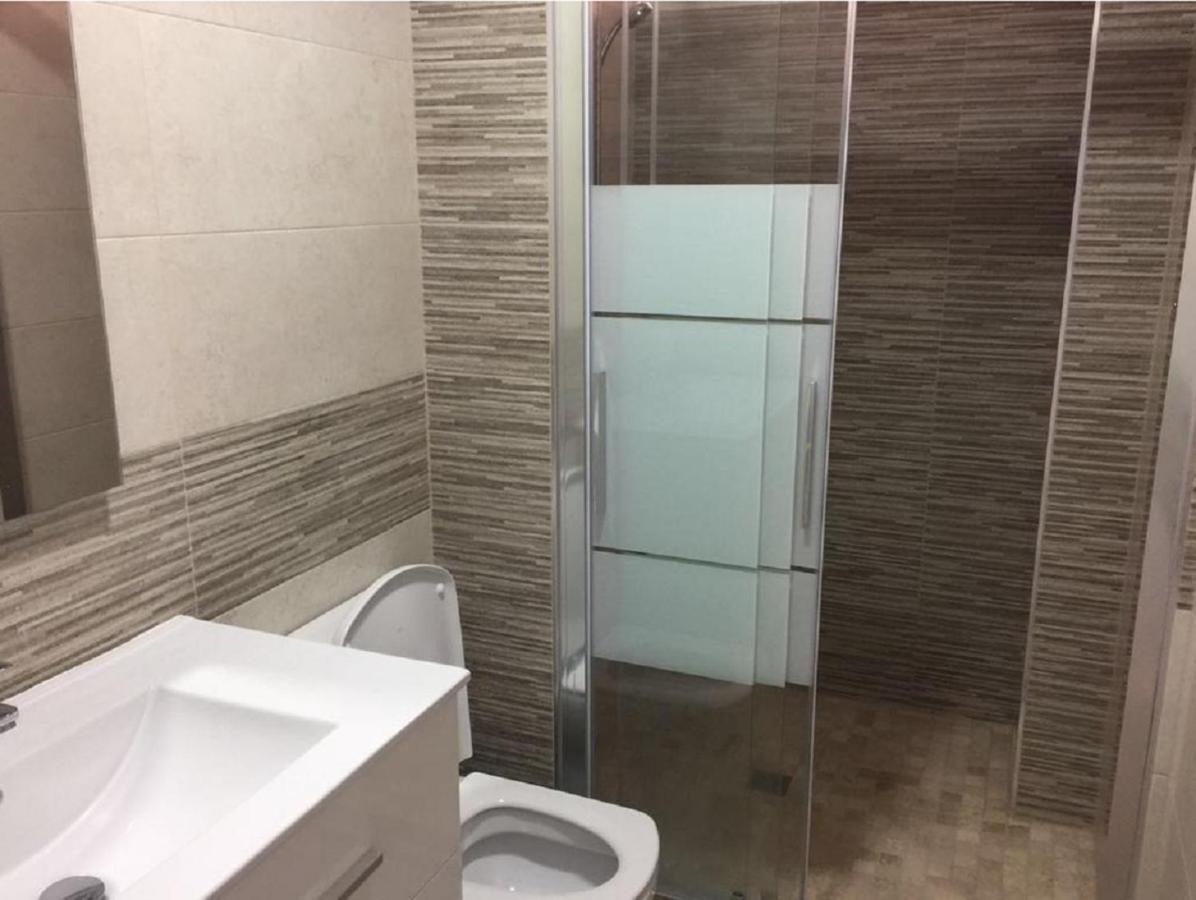 Levante Beachfront Luxury Apartment Benidorm Luaran gambar