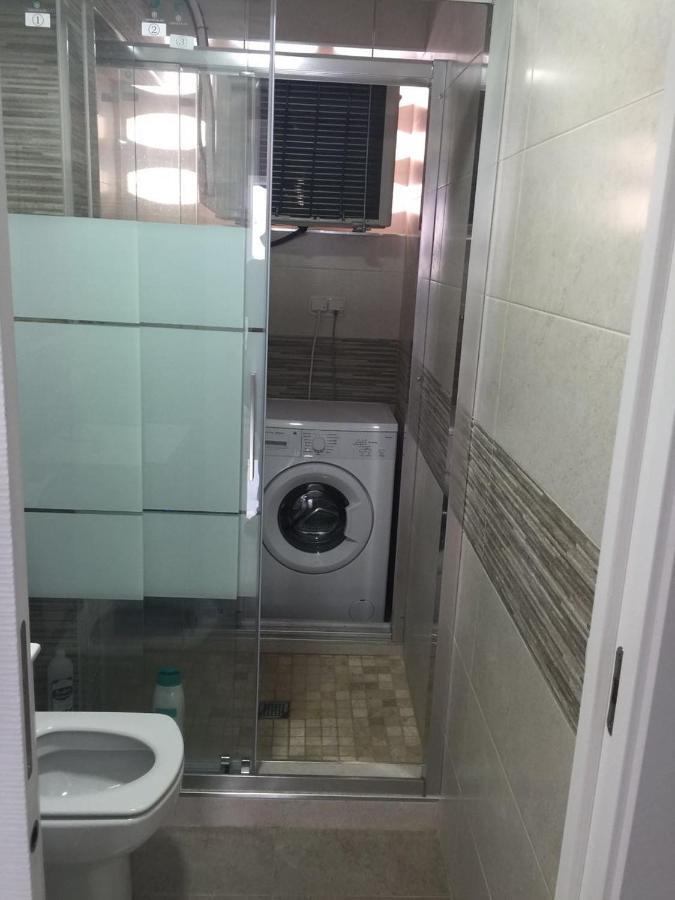 Levante Beachfront Luxury Apartment Benidorm Luaran gambar